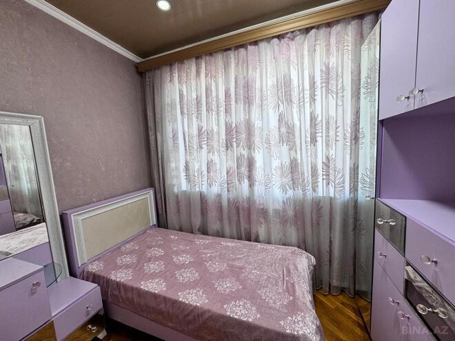 Satılır 4 otaqlı köhnə tikili 90 m², Azadlıq Prospekti m., photo 11 from 26