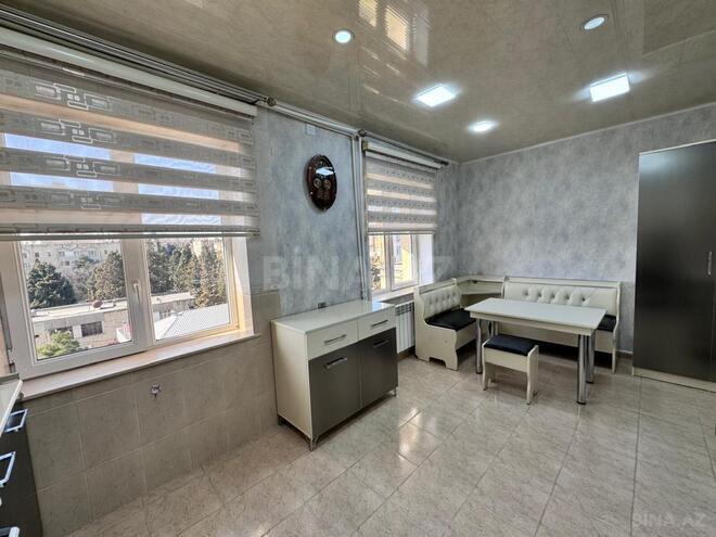Satılır 4 otaqlı köhnə tikili 90 m², Azadlıq Prospekti m., photo 17 from 26