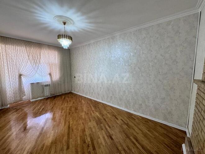 Satılır 4 otaqlı köhnə tikili 90 m², Azadlıq Prospekti m., photo 10 from 26