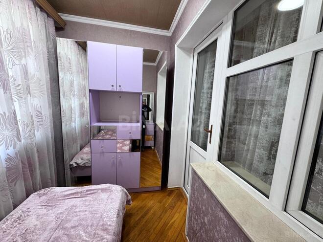 Satılır 4 otaqlı köhnə tikili 90 m², Azadlıq Prospekti m., photo 22 from 26
