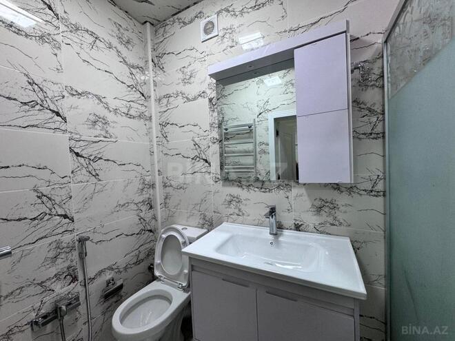 Satılır 4 otaqlı köhnə tikili 90 m², Azadlıq Prospekti m., photo 19 from 26