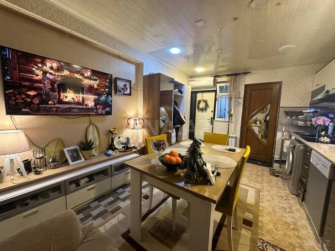 Продаётся 3-комн. вторичка 77 м², м. Сахил, photo 16 from 19