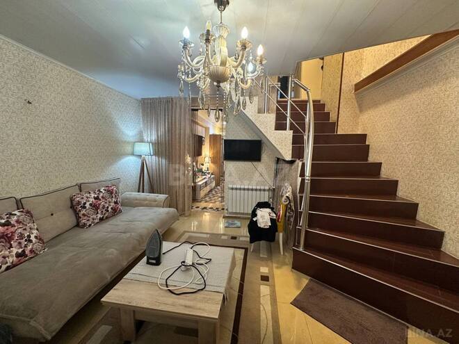 Продаётся 3-комн. вторичка 77 м², м. Сахил, photo 7 from 19