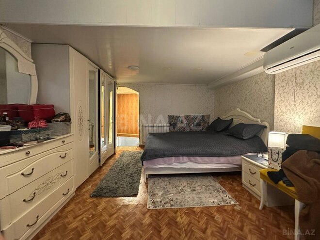 Продаётся 3-комн. вторичка 77 м², м. Сахил, photo 12 from 19