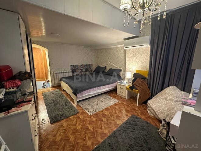 Продаётся 3-комн. вторичка 77 м², м. Сахил, photo 11 from 19