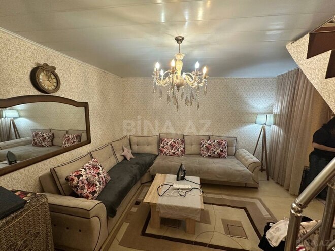 Продаётся 3-комн. вторичка 77 м², м. Сахил, photo 6 from 19