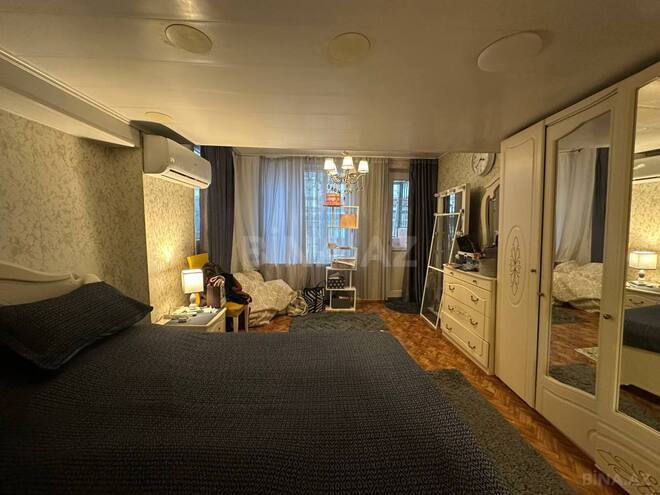 Продаётся 3-комн. вторичка 77 м², м. Сахил, photo 10 from 19