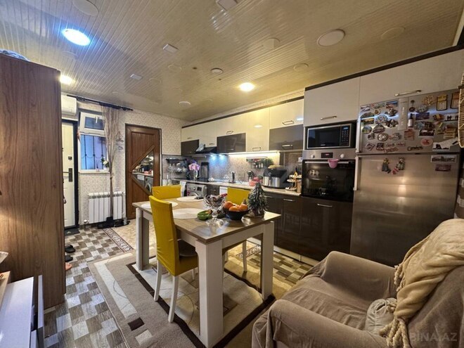 Продаётся 3-комн. вторичка 77 м², м. Сахил, photo 17 from 19