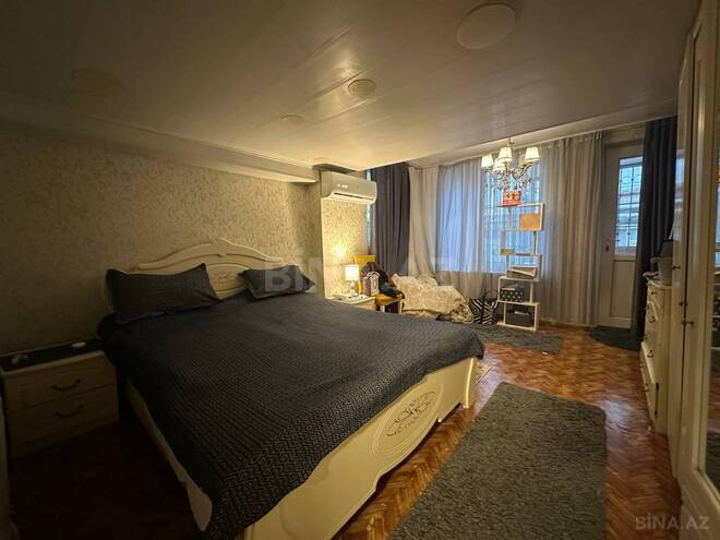 Продаётся 3-комн. вторичка 77 м², м. Сахил, photo 9 from 19