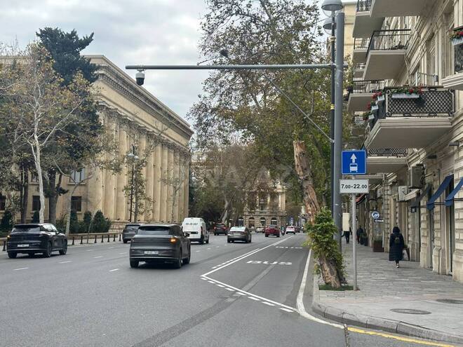 Продаётся 3-комн. вторичка 77 м², м. Сахил, photo 1 from 19