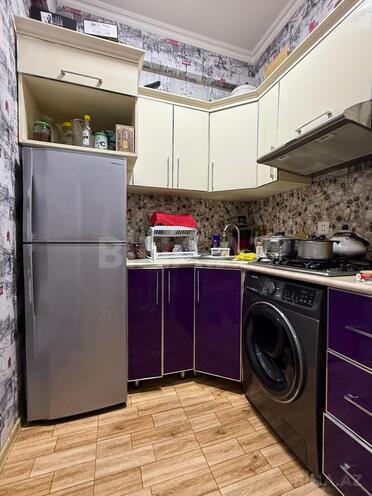 Satılır 2 otaqlı yeni tikili 56 m², photo 8 from 14