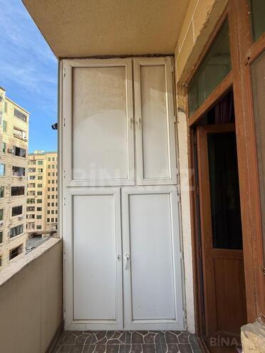 Satılır 2 otaqlı yeni tikili 56 m², photo 12 from 14