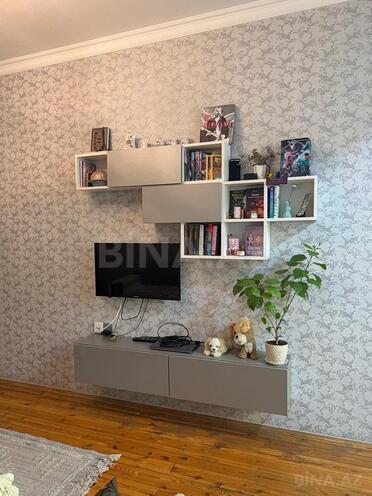 Satılır 2 otaqlı yeni tikili 56 m², photo 6 from 14