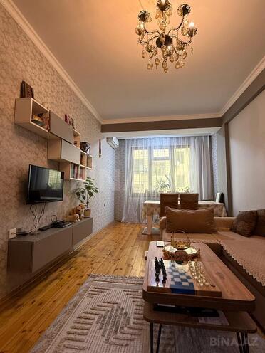Satılır 2 otaqlı yeni tikili 56 m², photo 13 from 14
