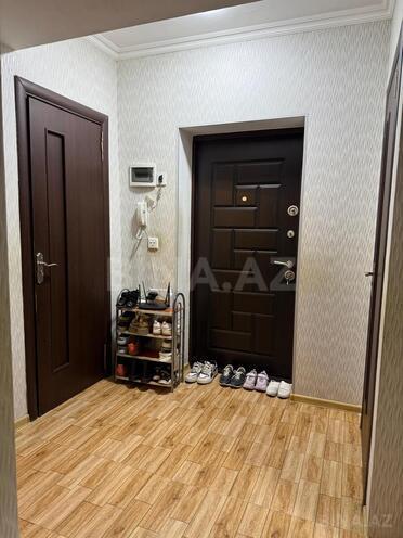 Satılır 2 otaqlı yeni tikili 56 m², photo 7 from 14