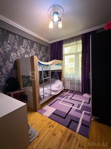 Satılır 2 otaqlı yeni tikili 56 m², photo 9 from 14