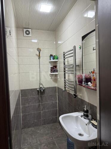 Satılır 2 otaqlı yeni tikili 56 m², photo 10 from 14