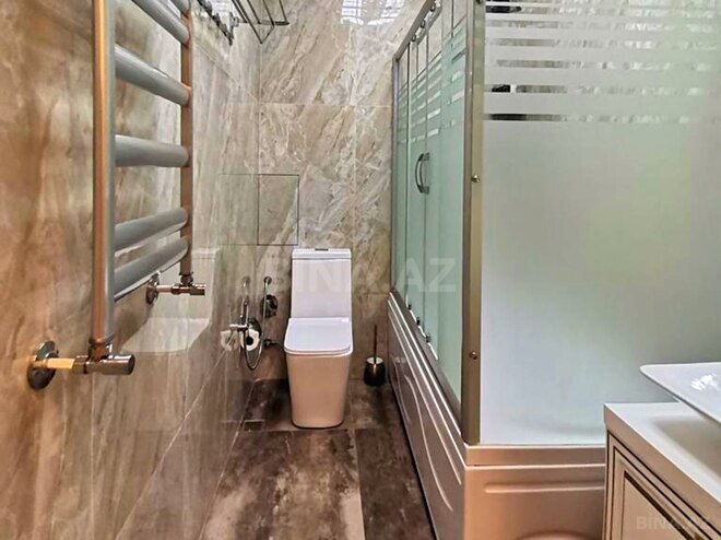 Satılır 4 otaqlı yeni tikili 89 m², Qara Qarayev m., photo 19 from 29