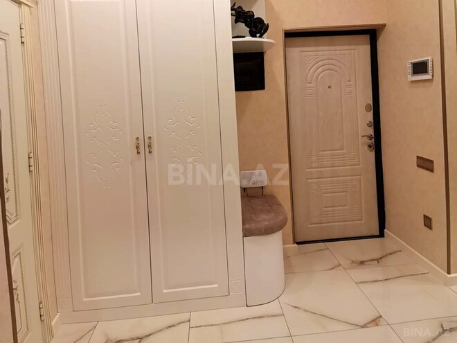 Satılır 4 otaqlı yeni tikili 89 m², Qara Qarayev m., photo 16 from 29