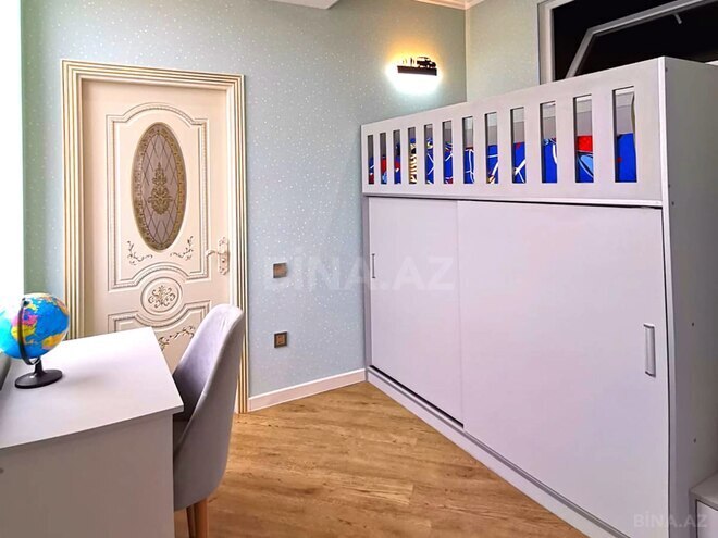 Satılır 4 otaqlı yeni tikili 89 m², Qara Qarayev m., photo 6 from 29