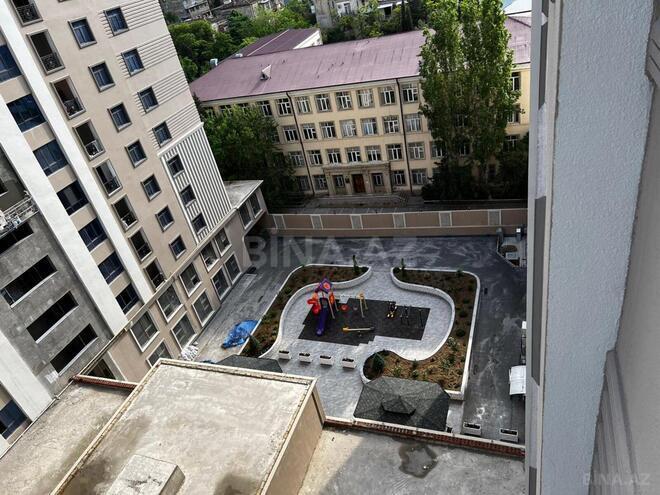 Satılır 2 otaqlı yeni tikili 80 m², Nəsimi r., photo 12 from 13