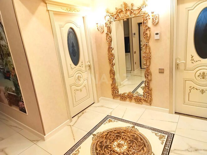 Satılır 4 otaqlı yeni tikili 89 m², Qara Qarayev m., photo 7 from 29