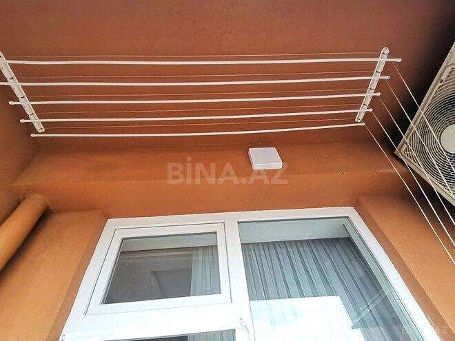 Satılır 4 otaqlı yeni tikili 89 m², Qara Qarayev m., photo 20 from 29