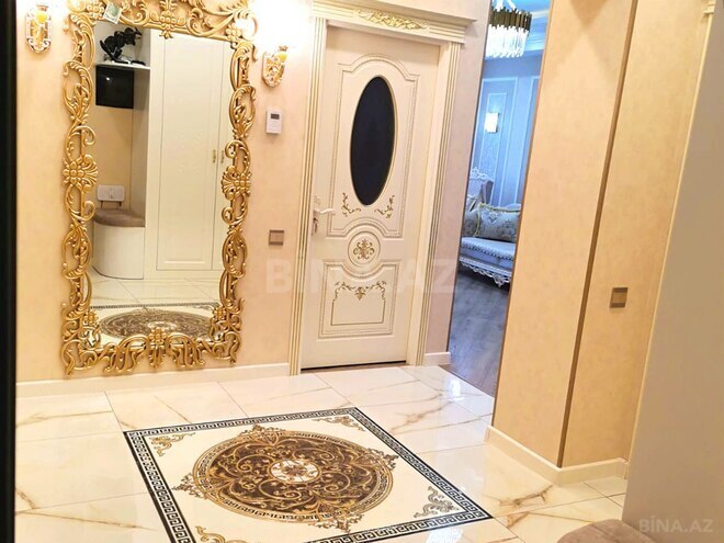 Satılır 4 otaqlı yeni tikili 89 m², Qara Qarayev m., photo 9 from 29