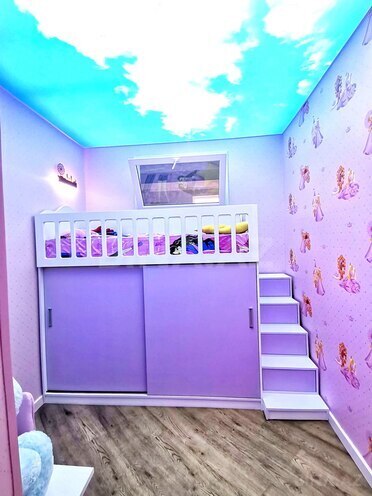 Satılır 4 otaqlı yeni tikili 89 m², Qara Qarayev m., photo 12 from 29