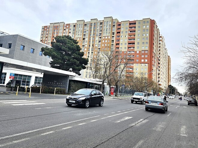 Satılır 4 otaqlı yeni tikili 89 m², Qara Qarayev m., photo 26 from 29