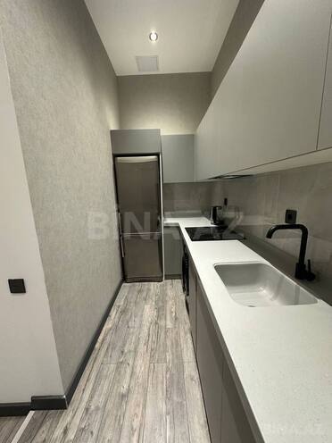 Продаётся 1-комн. вторичка 50 м², м. Сахил, photo 7 from 10