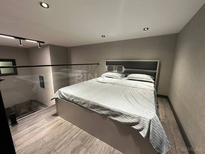 Продаётся 1-комн. вторичка 50 м², м. Сахил, photo 5 from 10