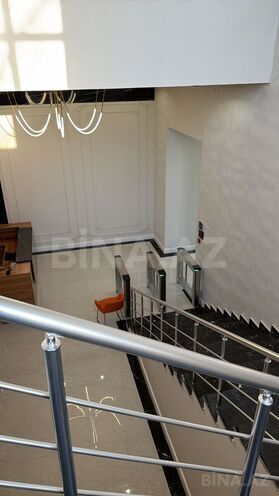 Сдаётся 1-комн. офис 40 м², м. Улдуз, photo 7 from 10