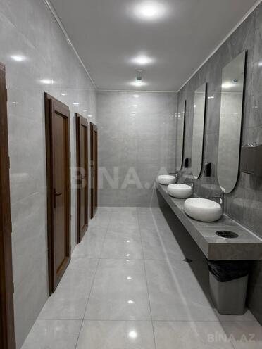 Сдаётся 1-комн. офис 40 м², м. Улдуз, photo 9 from 10