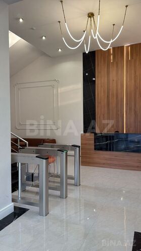 Сдаётся 1-комн. офис 40 м², м. Улдуз, photo 6 from 10