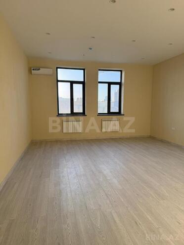 Сдаётся 1-комн. офис 40 м², м. Улдуз, photo 3 from 10