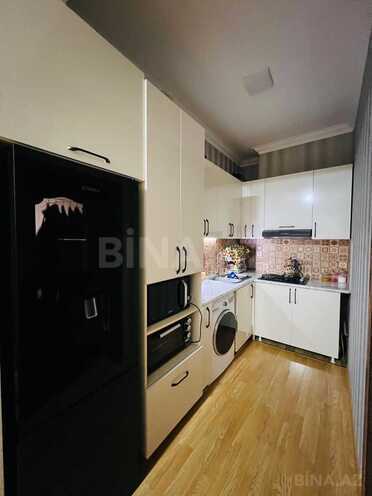 Продаётся 3-комн. новостройка 92 м², Абшеронcкий  р., photo 7 from 21