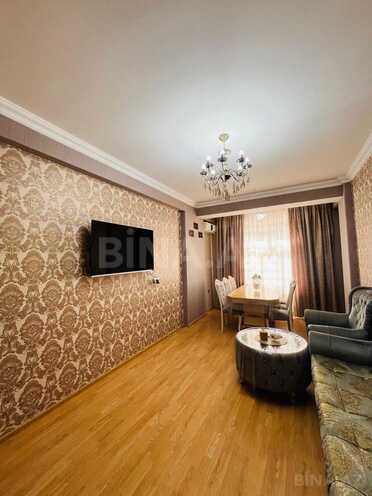 Продаётся 3-комн. новостройка 92 м², Абшеронcкий  р., photo 4 from 21