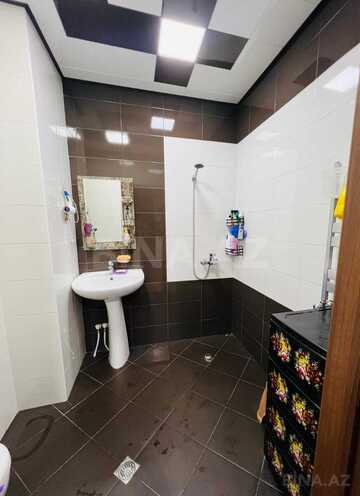 Продаётся 3-комн. новостройка 92 м², Абшеронcкий  р., photo 19 from 21