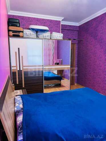 Продаётся 3-комн. новостройка 92 м², Абшеронcкий  р., photo 10 from 21