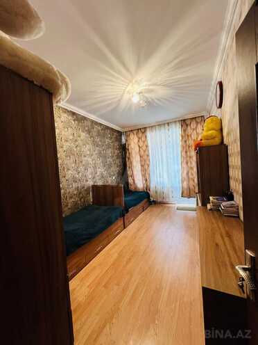 Продаётся 3-комн. новостройка 92 м², Абшеронcкий  р., photo 13 from 21