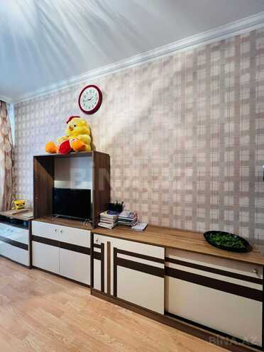 Продаётся 3-комн. новостройка 92 м², Абшеронcкий  р., photo 17 from 21