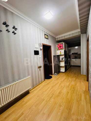 Продаётся 3-комн. новостройка 92 м², Абшеронcкий  р., photo 15 from 21