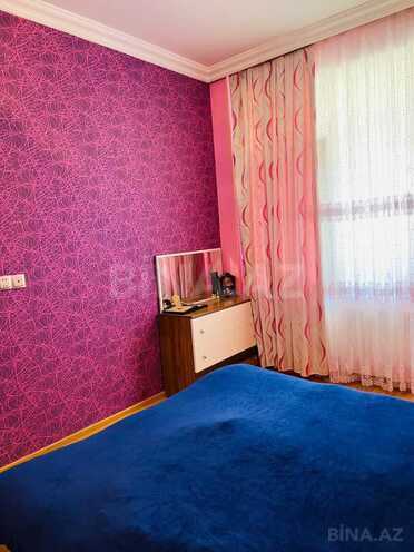 Продаётся 3-комн. новостройка 92 м², Абшеронcкий  р., photo 9 from 21