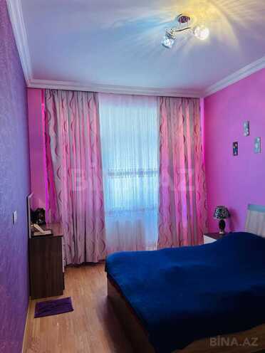 Продаётся 3-комн. новостройка 92 м², Абшеронcкий  р., photo 11 from 21