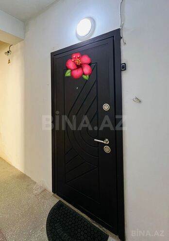 Продаётся 3-комн. новостройка 92 м², Абшеронcкий  р., photo 16 from 21