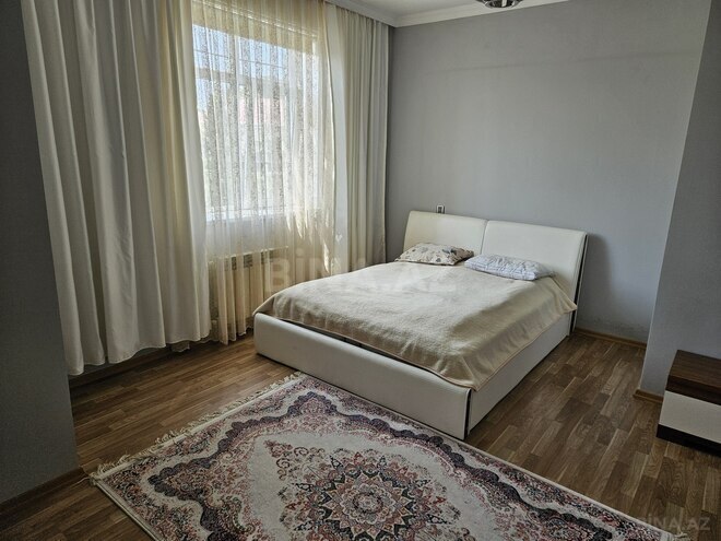 Satılır 4 otaqlı həyət evi/bağ evi 190 m², Sabunçu q., photo 10 from 20