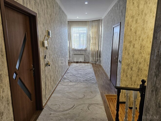 Satılır 4 otaqlı həyət evi/bağ evi 190 m², Sabunçu q., photo 16 from 20