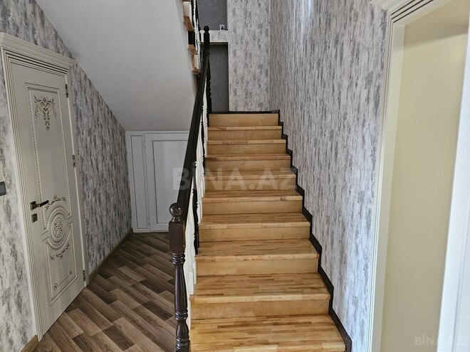 Satılır 4 otaqlı həyət evi/bağ evi 190 m², Sabunçu q., photo 3 from 20