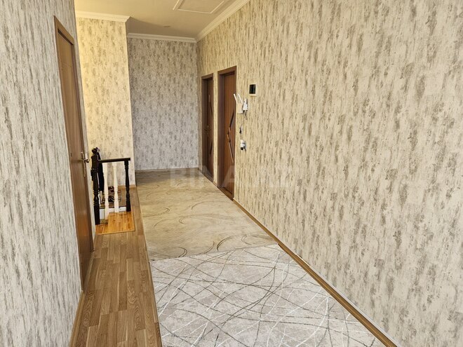 Satılır 4 otaqlı həyət evi/bağ evi 190 m², Sabunçu q., photo 15 from 20